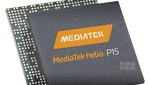 MediaTek Helio P15 true octa-core chipset is launched