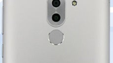 honor 6X is official with Kirin 655 chip, dual rear cameras and more
