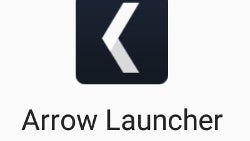 Arrow Launcher update adds Google search support, performance upgrade