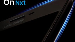 Metal-made Samsung Galaxy On Nxt officially coming soon