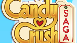 Candy Crush Saga heading to CBS Television as a one-hour game show