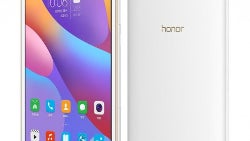 honor announces the Media Pad 2 tablet and Watch S1