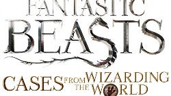 Warner Bros. launching Fantastic Beasts mobile game inspired by J.K ...