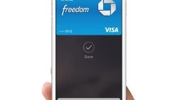 Apple Pay adds 24 additional banks in the U.S., gets limited British Airways support