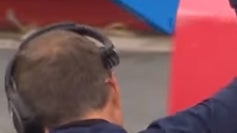 Patriots coach Bill Belichick proclaims he's done with the Microsoft Surface