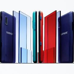 Modular Fairphone 2 returns to market with slimmer, customizable back covers in new colors