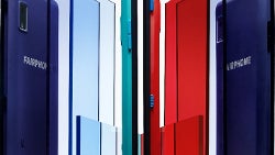 Modular Fairphone 2 returns to market with slimmer, customizable back covers in new colors