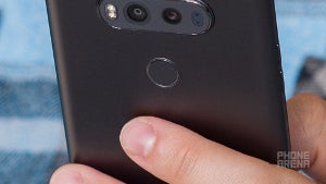 LG V20 battery life test results are out: here's how it compares against Apple's iPhone 7 Plus and Samsung's Galaxy S7 Edge