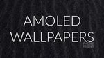 Beautiful dark wallpapers perfect for AMOLED displays