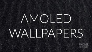 Beautiful dark wallpapers perfect for AMOLED displays