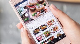 Sony has a water-resistant Xperia X Compact (but only for Japan)