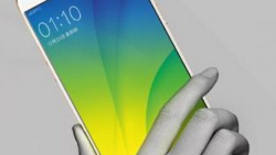 After weeks of leaks and rumors, the Oppo R9s and R9s Plus are now both official
