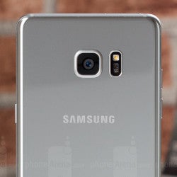 After the Galaxy Note 7 fiasco, Samsung could seek help from LG for Galaxy S8 batteries