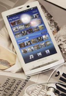 The Sony Ericsson Xperia X10 gets delayed until March?