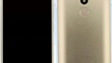 New Motorola Moto M pictures and renders surface