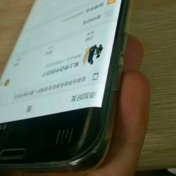 Xiaomi Mi Note 2 live images show off the phone's curves