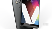 The LG V20 went through 60,000 safety and usability tests prior to mass production
