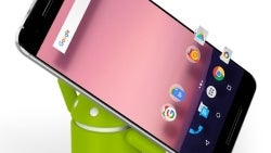 Night Light and fingerprint reader gestures won't come to the Nexus 6P and Nexus 5X