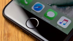 Are you missing the physical home button on the iPhone 7?