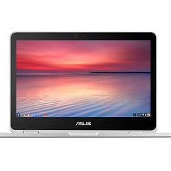 Asus is working on an ultra-powerful and ridiculously overpriced Chromebook