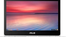 Asus is working on an ultra-powerful and ridiculously overpriced Chromebook