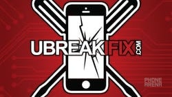Google partners with uBreakiFix to provide walk-in screen replacements for Pixel phones