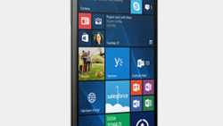 HP prices its high-end Windows 10 Mobile phone in the U.S. minus the Desk Dock