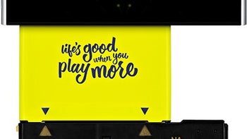 LG G6 might not be a modular smartphone