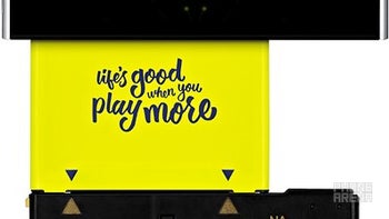 LG G6 might not be a modular smartphone