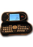 Kyocera's unannounced KX21/Switchback cameraphone