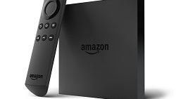 An all-new UI will be hitting Amazon's Fire TV later this year