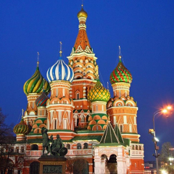 GPS is failing users in Moscow; apps like Pokemon Go and Uber are among those affected