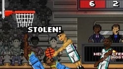 5 of the freshest basketball games for Android and iOS