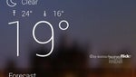 5 highly acclaimed weather apps for Android and iOS
