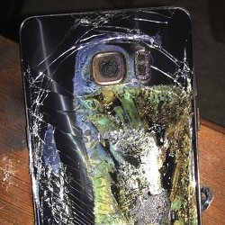 WSJ: Samsung's investigation into the Galaxy Note 7 is delaying development of the Galaxy S8