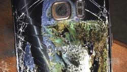 WSJ: Samsung's investigation into the Galaxy Note 7 is delaying development of the Galaxy S8