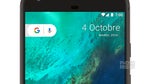 Pixel and Pixel XL reportedly not waterproof, because Google "ran out of time"