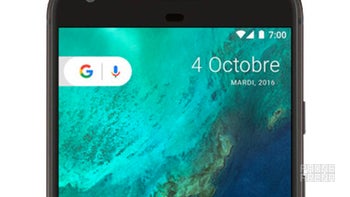 Pixel and Pixel XL reportedly not waterproof, because Google 