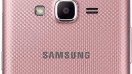 Samsung Galaxy Grand Prime+ (Galaxy J2 Prime)