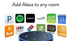 Amazon's new Echo Dot is now available for everyone and costs just $49.99