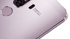 With Huawei's Mate 9 event looming, company shares official teaser poster