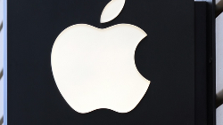 Tomorrow, Apple will report its first decline in annual revenue since 2001