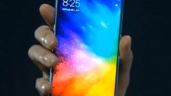 Xiaomi Mi Note 2 official: 5.7-inch dual-curved design, Snapdragon 821, 6GB RAM and more