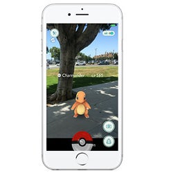 Pokemon Go Update Adds Different Patterns For Eggs Type Icons Shown On Info Screen Phonearena
