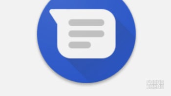 Grab the new Google Messenger here; RCS support coming soon?