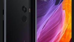 Xiaomi Mi MIX official: 6.4-inch ceramic monster with high-end specs and a 91.3% screen-to-body ratio