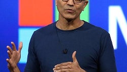 Down but not out: Microsoft's CEO admits company missed the mobile phone, discusses future