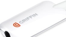 Get FM radio on your iPhone with the Griffin iFM attachment