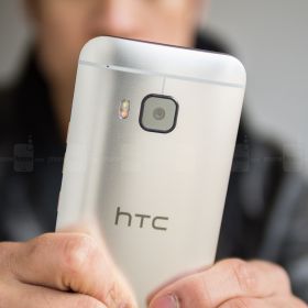 htc one m9 new unlocked