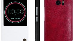 15 of the best cases for the HTC 10: from slim to super-armored